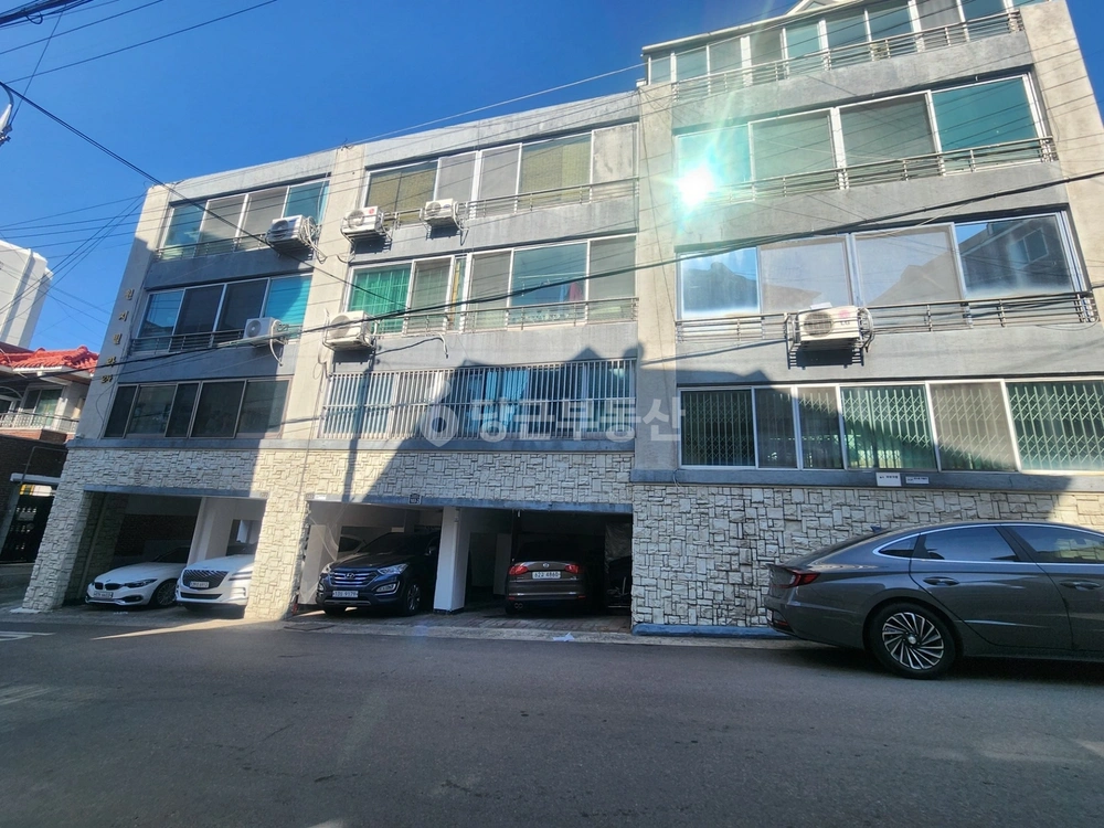 대구광역시 남구 대명동 빌라(투룸 이상) 사진 1