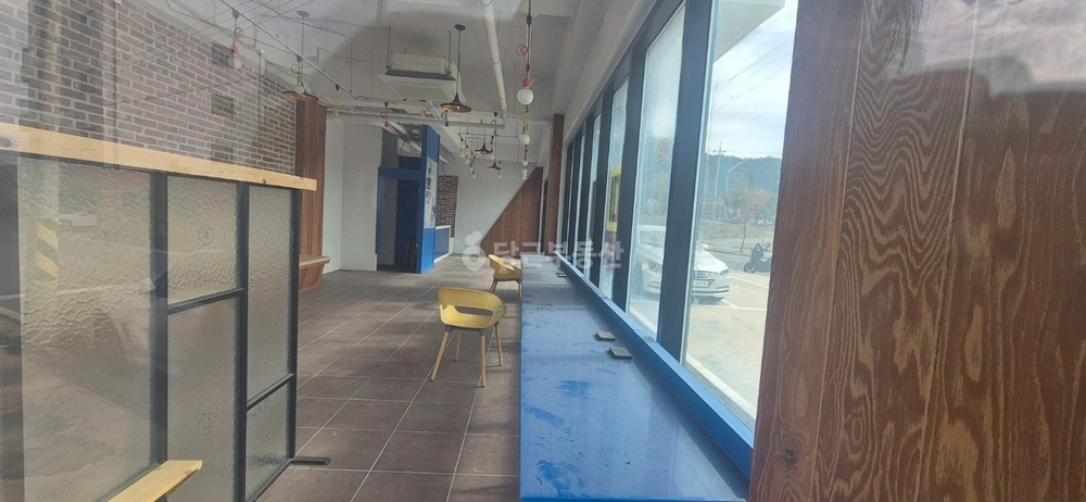 울산광역시 북구 호계동 상가 사진 1