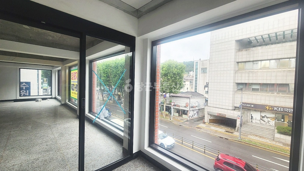 경기도 수원시 팔달구 팔달로1가 상가 사진 1