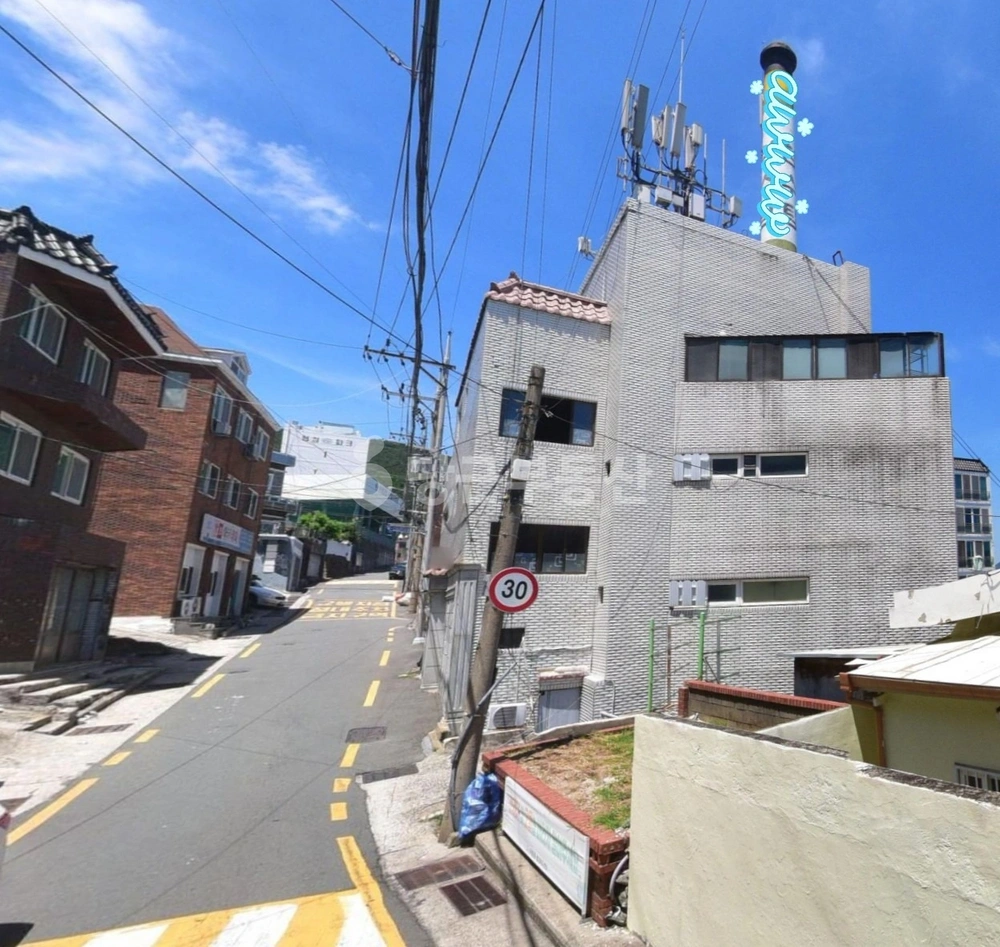 부산광역시 동구 수정동 상가 사진 1