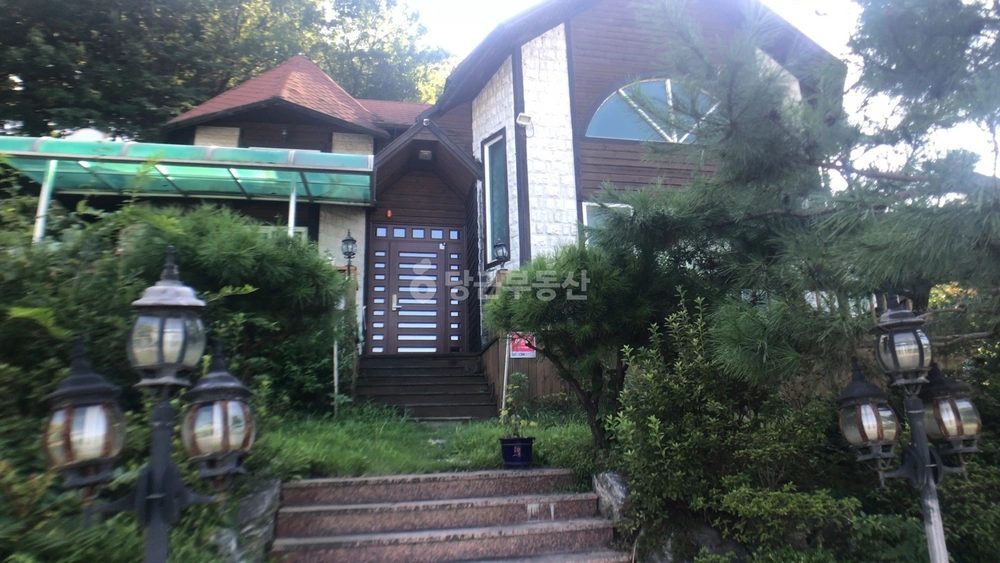 경상북도 고령군 성산면 단독/전원주택 사진 1