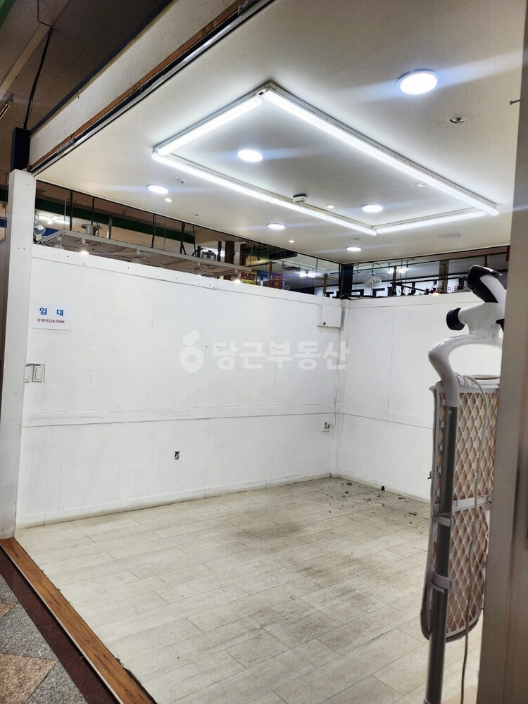 경상남도 창원시 성산구 상남동 상가 사진 1