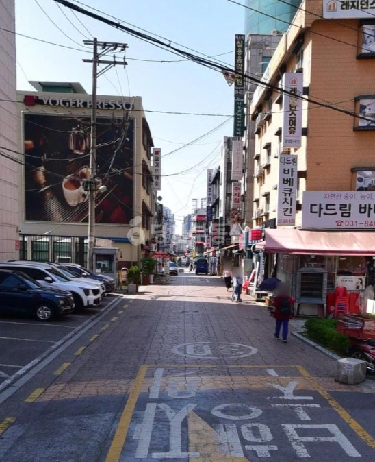 경기도 의정부시 의정부동 상가 사진 1