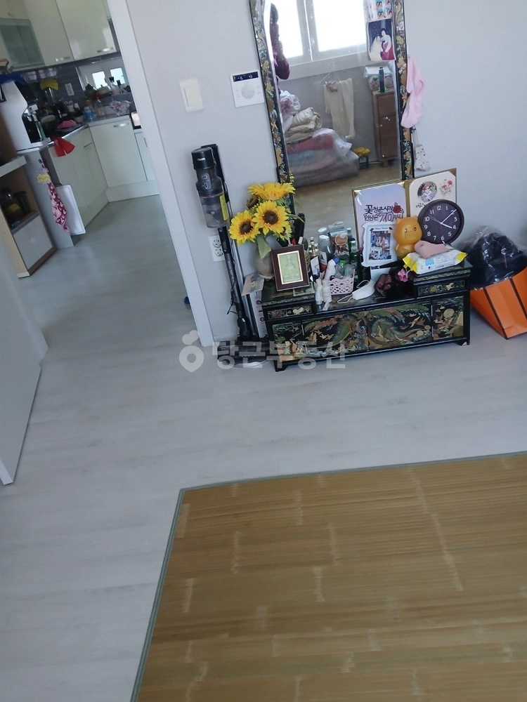 경상북도 포항시 남구 동해면 아파트 사진 1