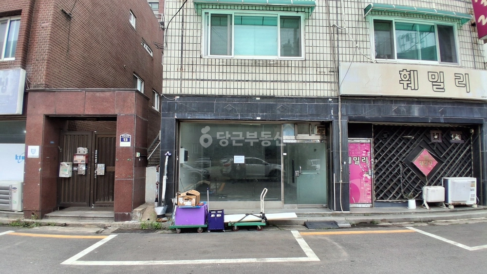 경기도 수원시 영통구 매탄동 상가 사진 1