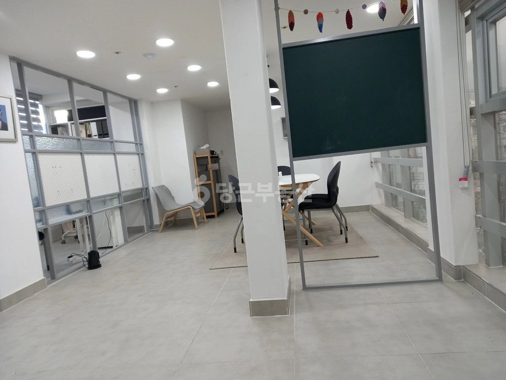 서울특별시 강북구 수유동 사무실 사진 1