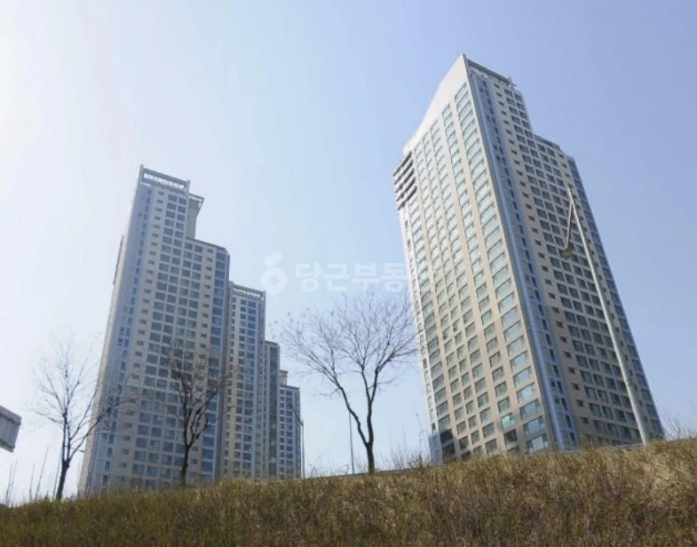 서울특별시 강남구 청담동 아파트 사진 1