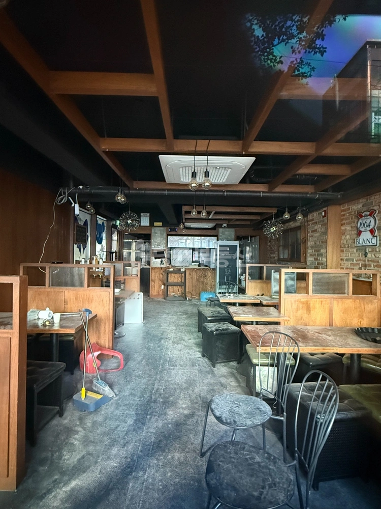 서울특별시 마포구 용강동 상가 사진 1