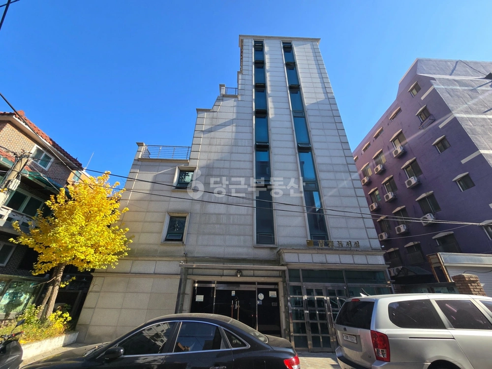서울특별시 관악구 신림동 건물 사진 1