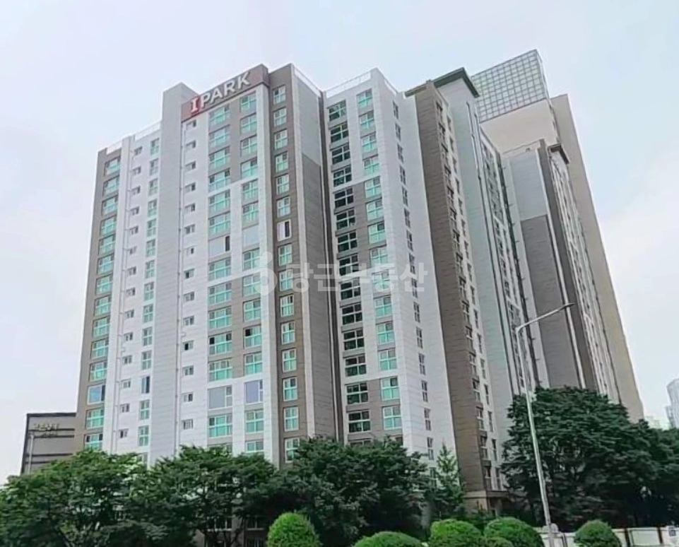 서울특별시 강남구 청담동 아파트 사진 1