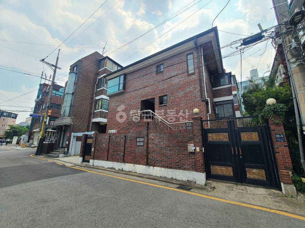 서울특별시 서초구 방배동 단독/전원주택 사진 1