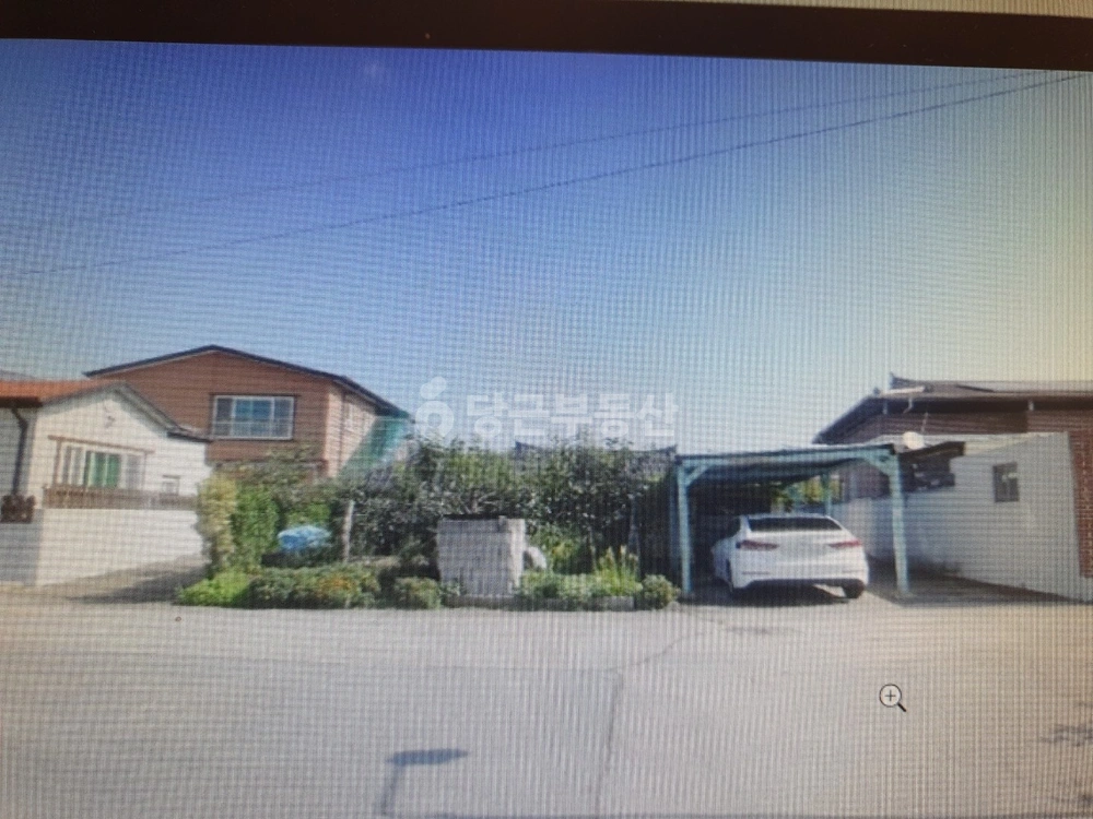 경상남도 창원시 의창구 대산면 토지 사진 1
