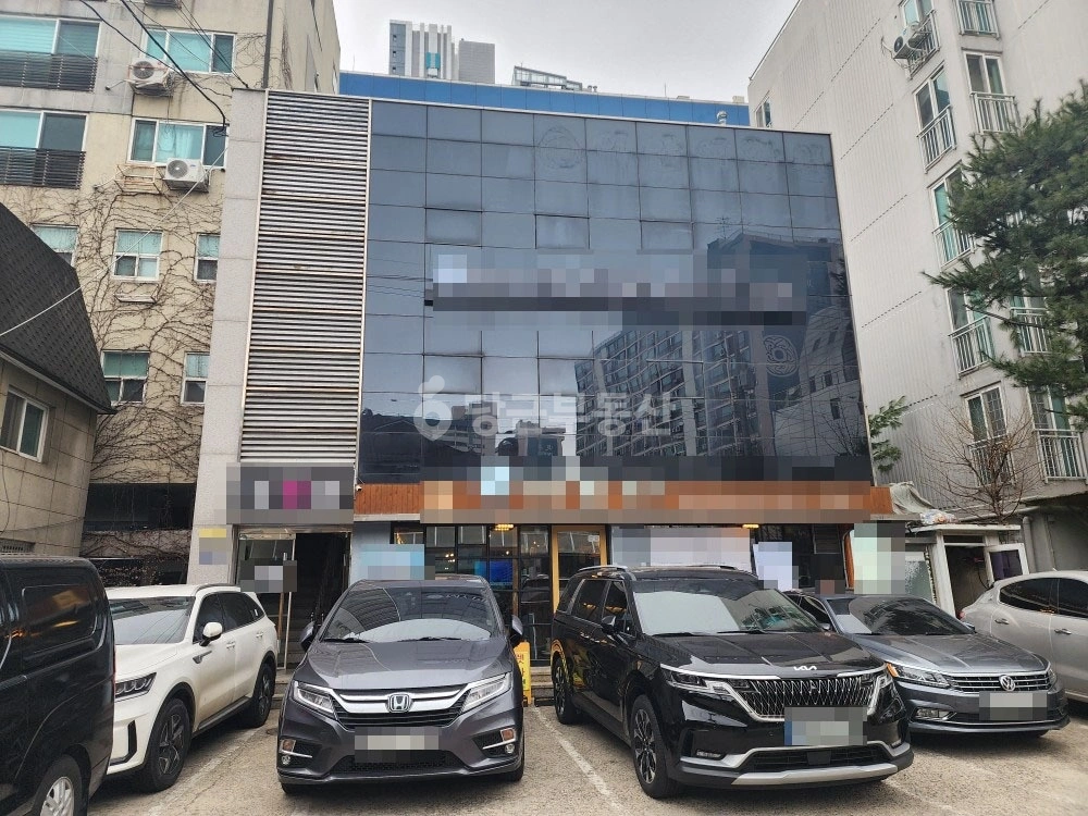 서울특별시 강남구 삼성동 상가 사진 1