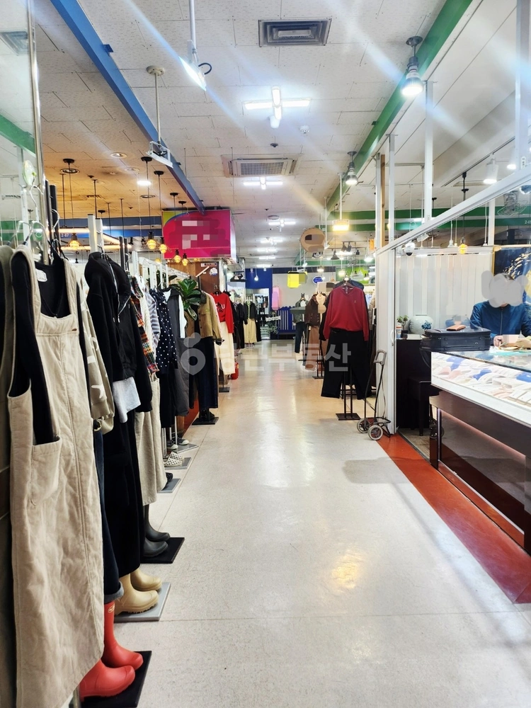 경상남도 창원시 성산구 상남동 상가 사진 1