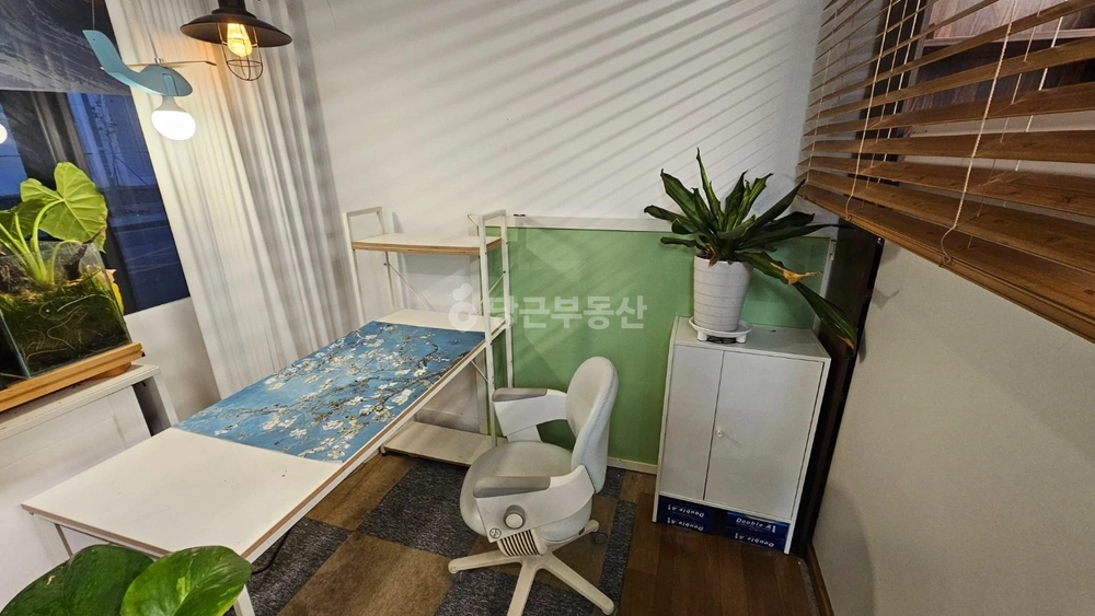 경기도 수원시 팔달구 화서동 사무실 사진 1