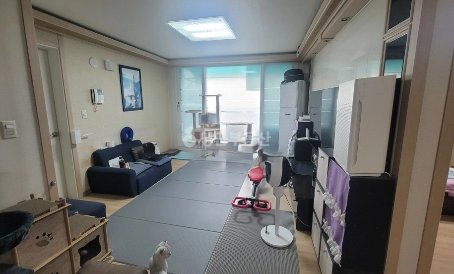 인천광역시 미추홀구 주안동 오피스텔 사진 1