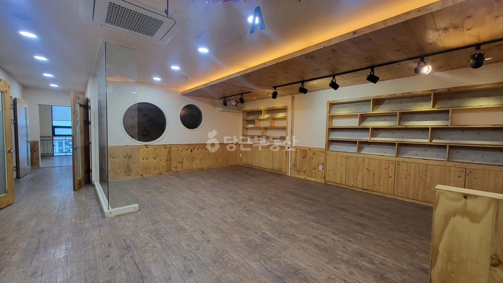 경기도 수원시 장안구 천천동 상가 사진 1