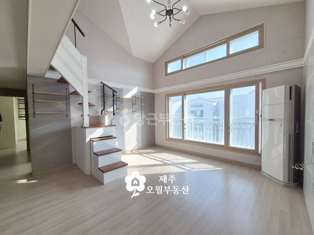 제주특별자치도 제주시 오라삼동 빌라(투룸 이상) 사진 1