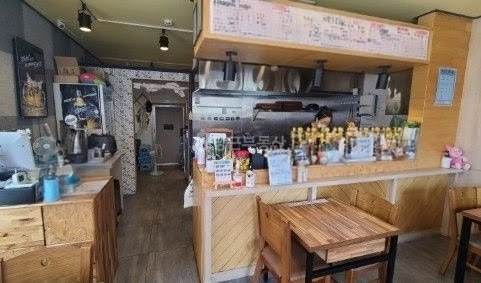 제주특별자치도 제주시 연동 상가 사진 1