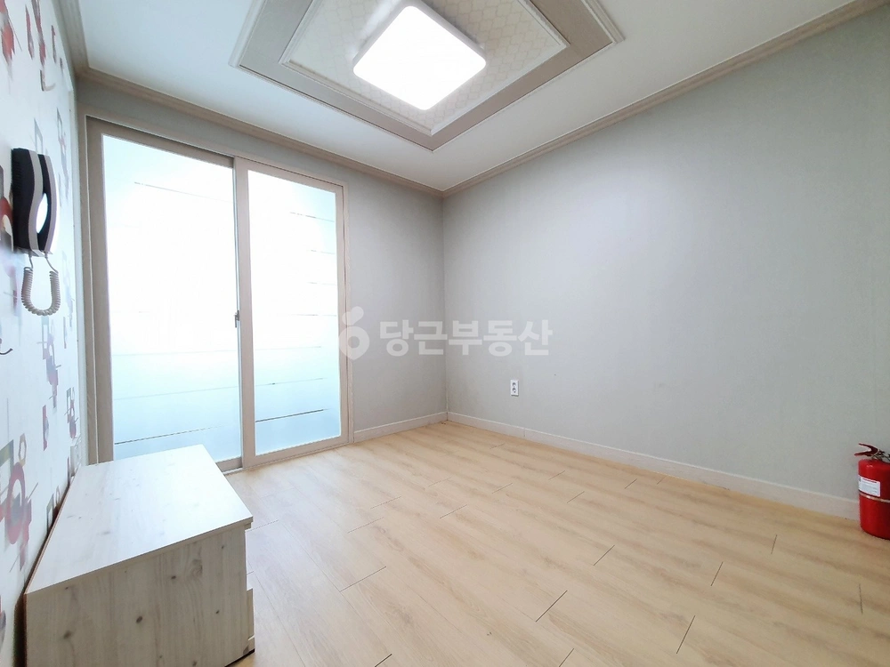 경상북도 경산시 삼북동 원룸 사진 1