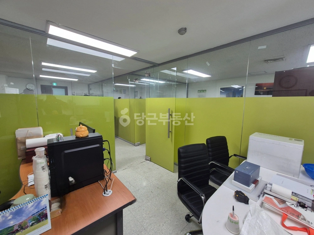 서울특별시 강동구 성내동 사무실 사진 1