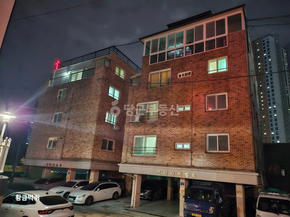 경기도 의정부시 용현동 빌라(투룸 이상) 사진 1