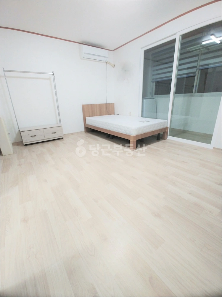 충청북도 청주시 상당구 용암동 원룸 사진 1