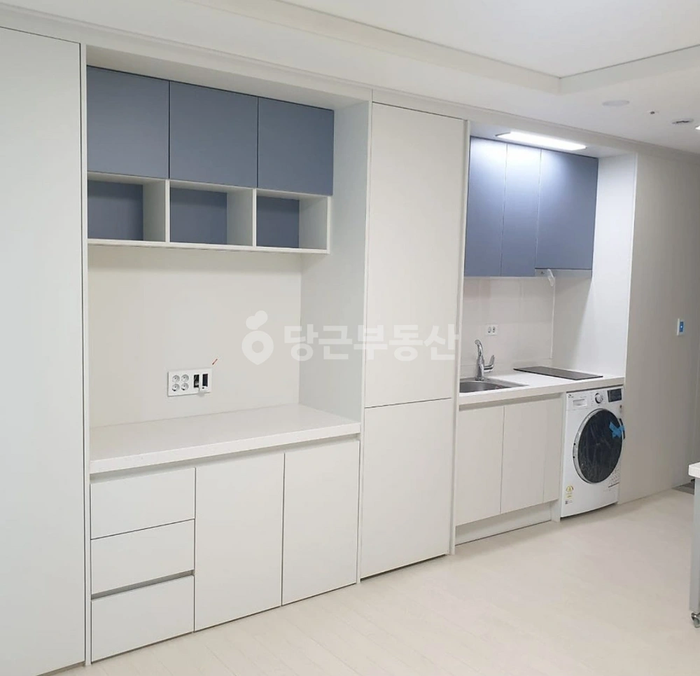 인천광역시 서해구 가정동 원룸 사진 1