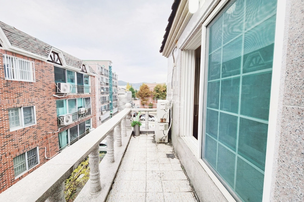 경상남도 김해시 삼정동 원룸 사진 1