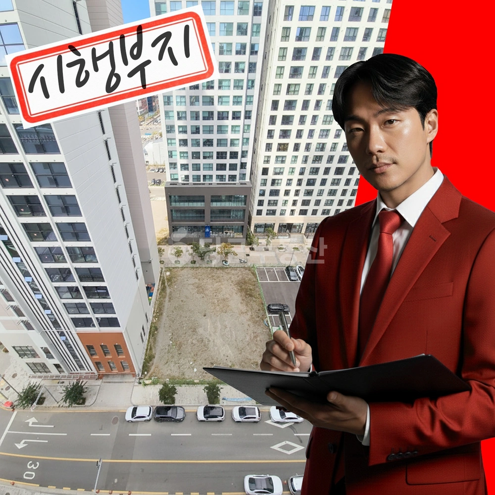 부산광역시 기장군 일광읍 토지 사진 1
