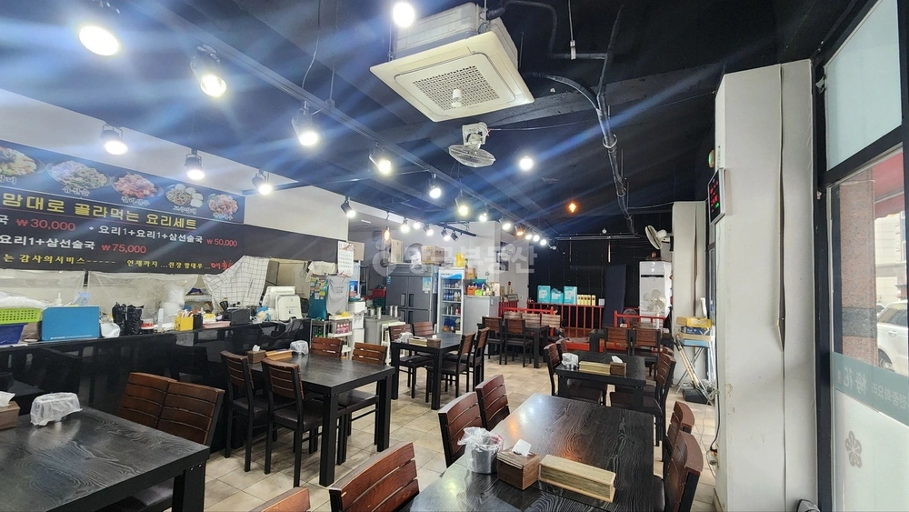 전남광주통합특별시 광산구 흑석동 상가 사진 1