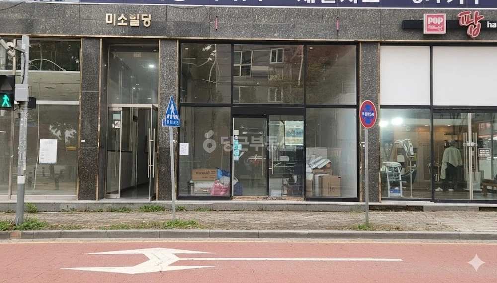 전남광주통합특별시 광산구 흑석동 상가 사진 1