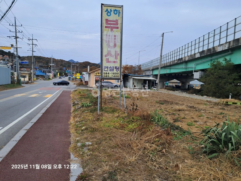 경기도 가평군 상면 토지 사진 1