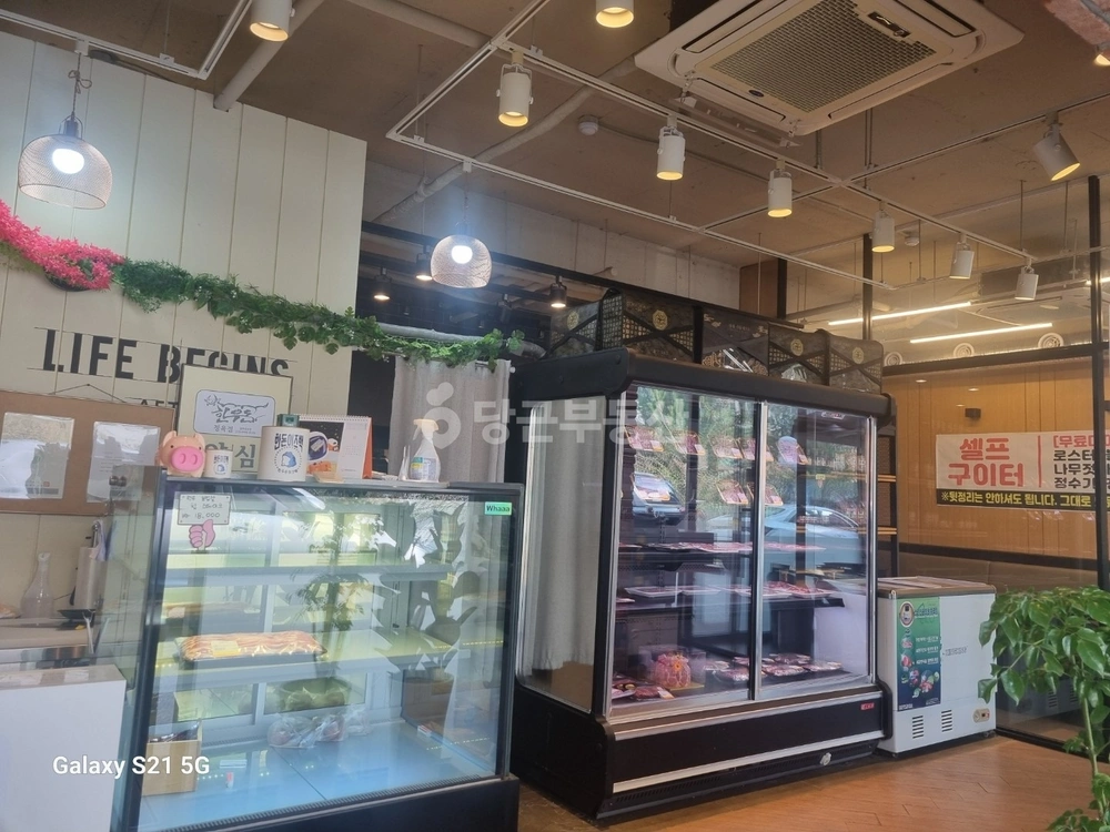 경기도 양주시 삼숭동 상가 사진 1
