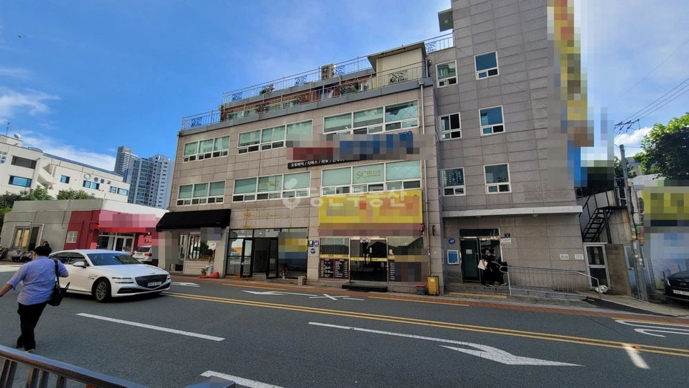 대구광역시 중구 남산동 상가 사진 1