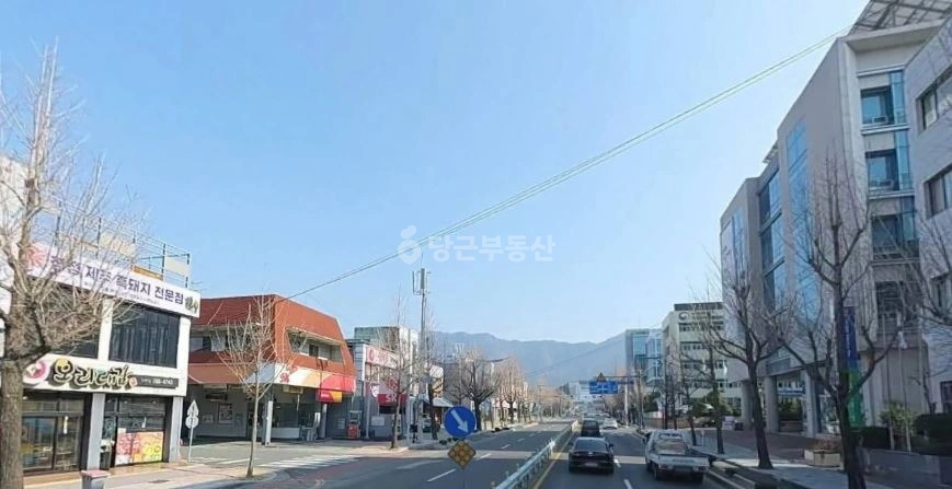 경상남도 창원시 성산구 용호동 상가 사진 1