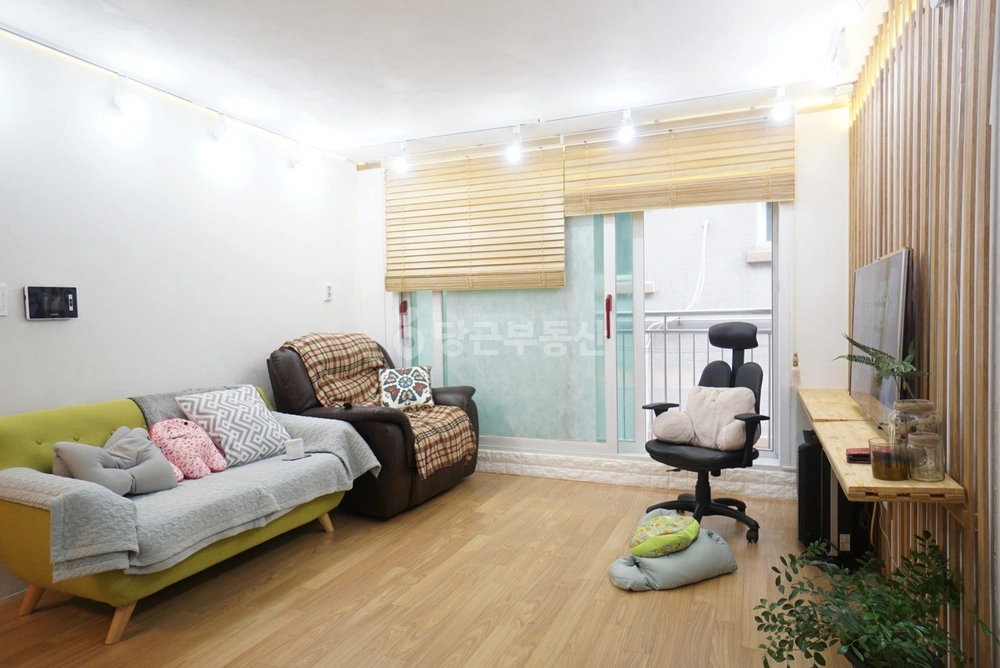 인천광역시 서해구 검암동 빌라(투룸 이상) 사진 1