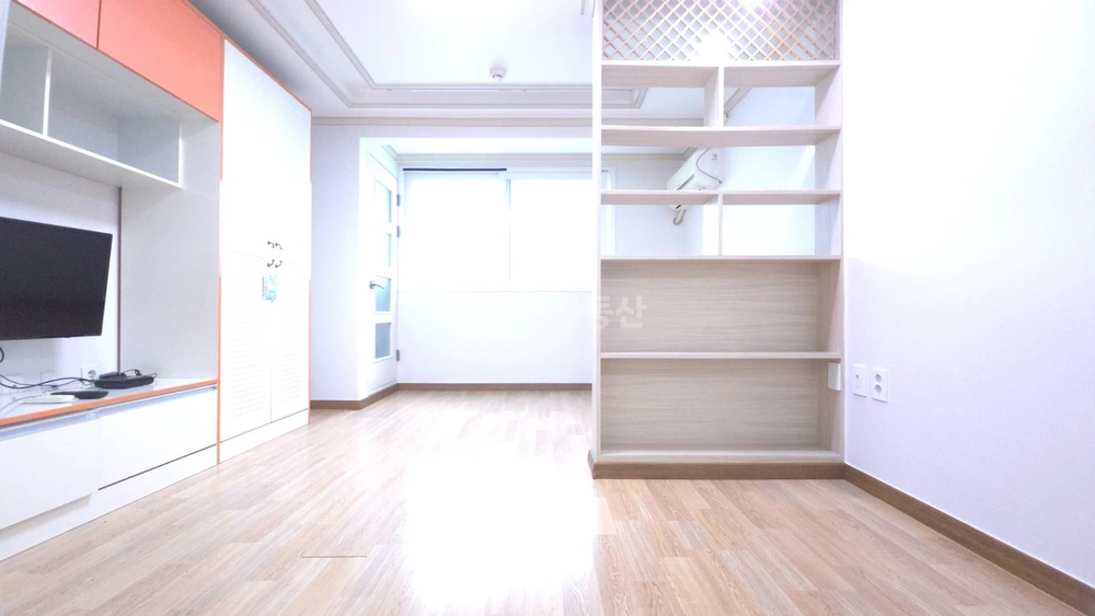 대전광역시 동구 용전동 원룸 사진 1