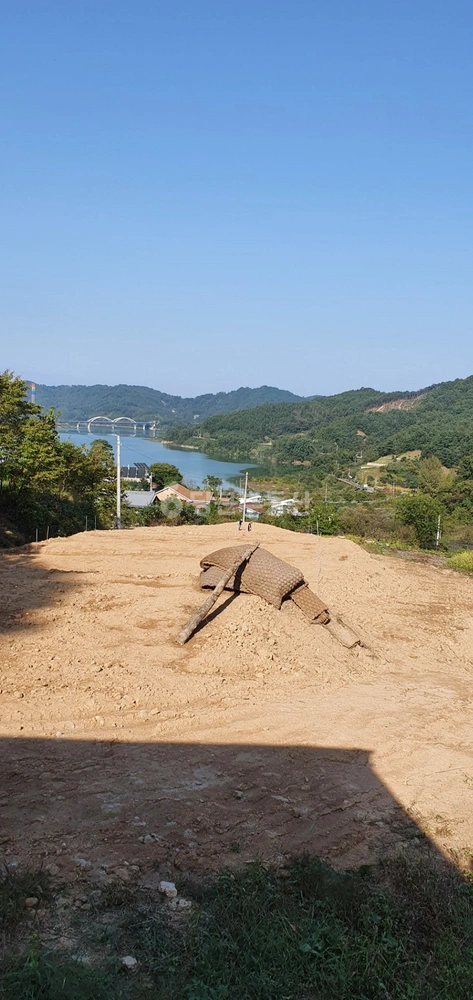 경상북도 김천시 부항면 토지 사진 1