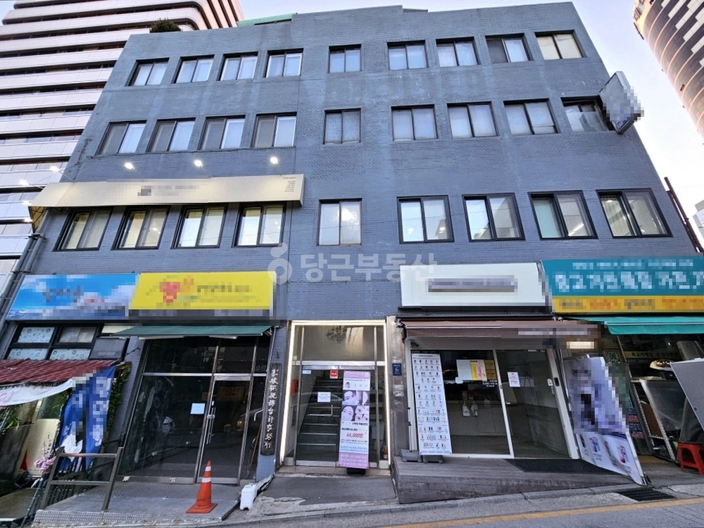 서울특별시 강남구 논현동 상가 사진 1