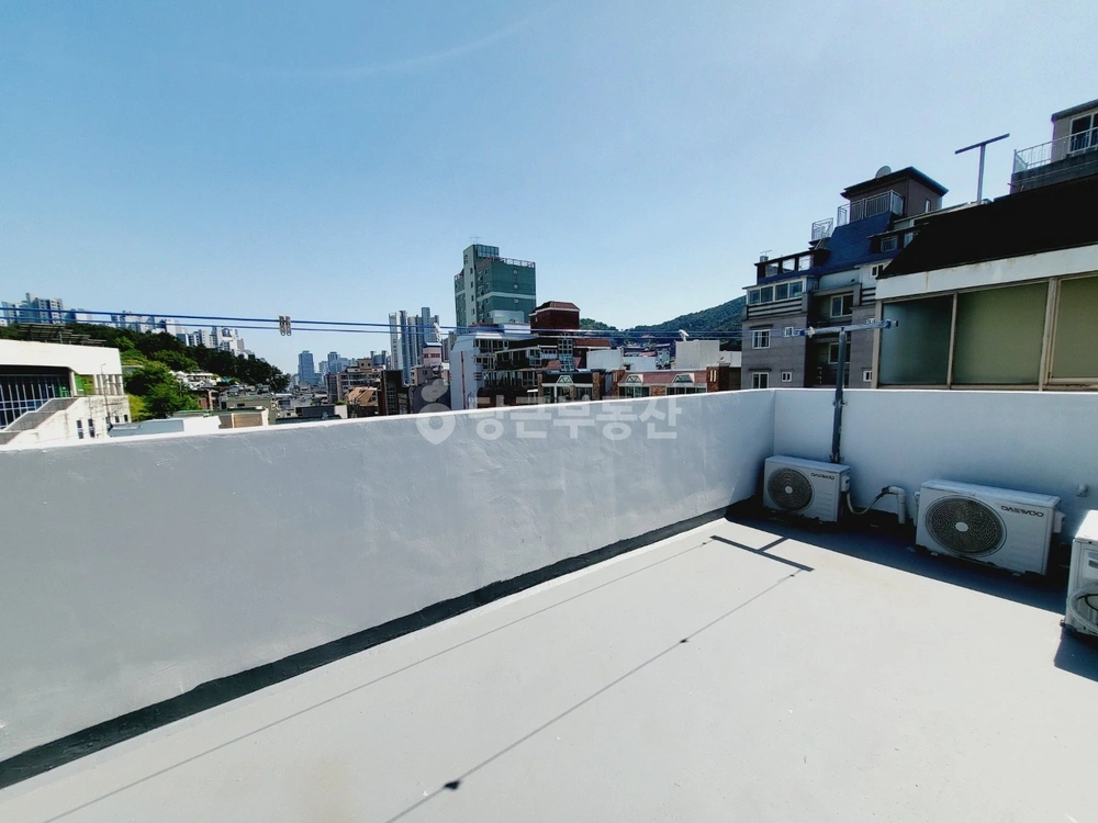 부산광역시 부산진구 초읍동 원룸 사진 1