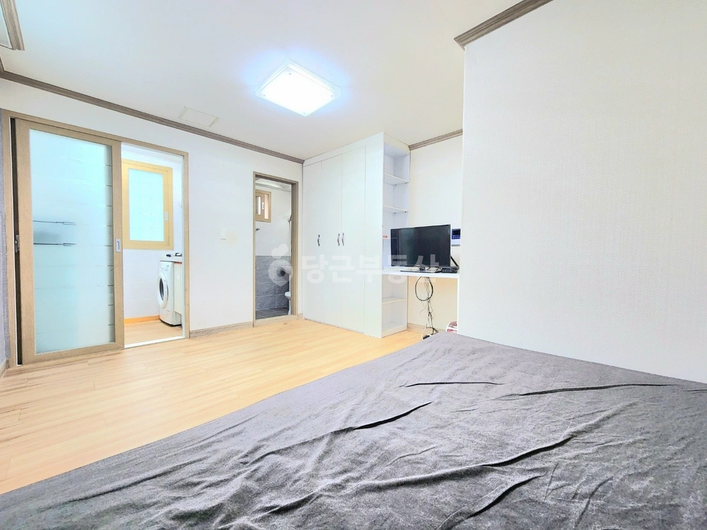 부산광역시 사상구 주례동 원룸 사진 1