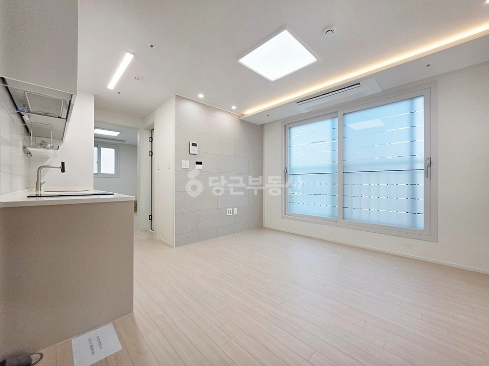 서울특별시 중랑구 상봉동 원룸 사진 1