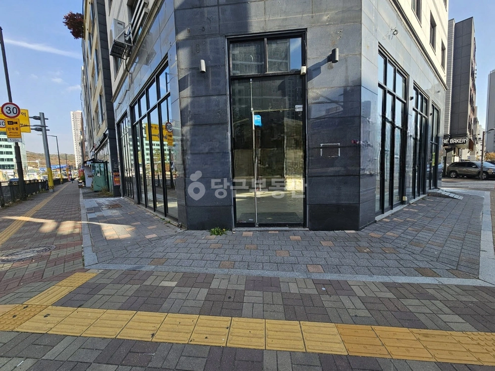 경기도 남양주시 별내동 상가 사진 1
