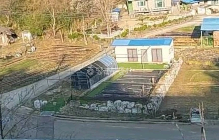 강원특별자치도 삼척시 근덕면 토지 사진 1