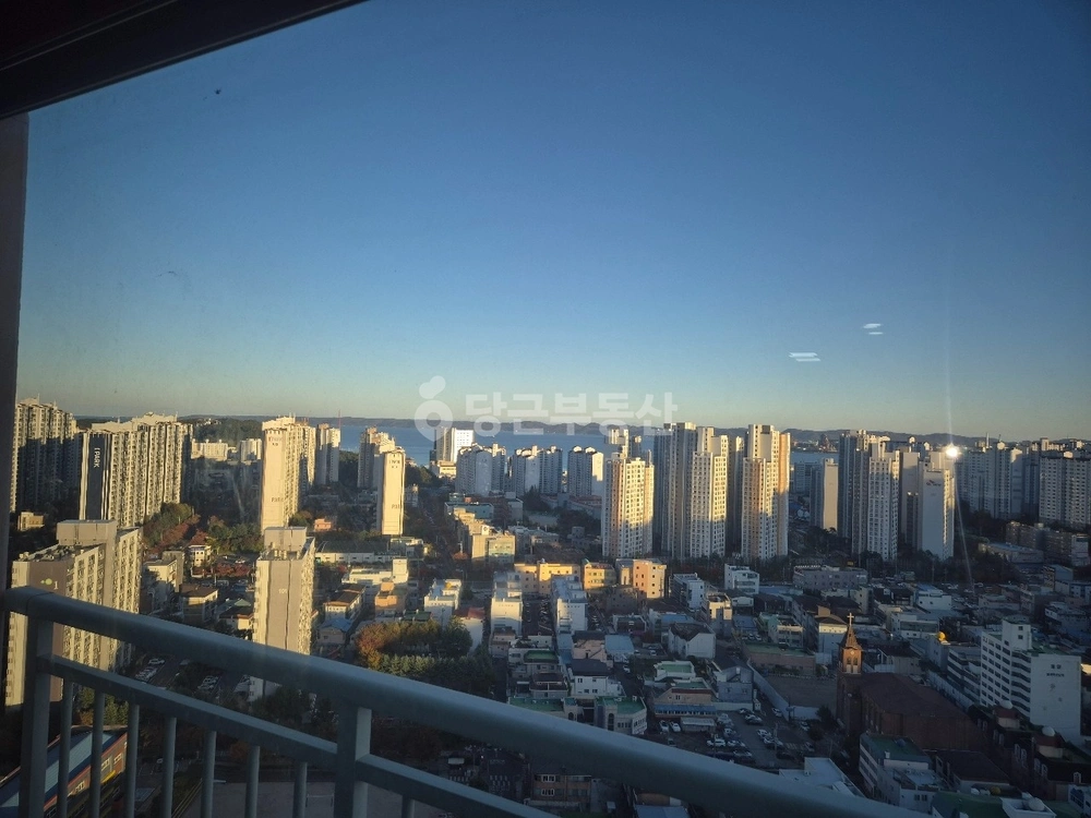 경상북도 포항시 북구 창포동 아파트 사진 1