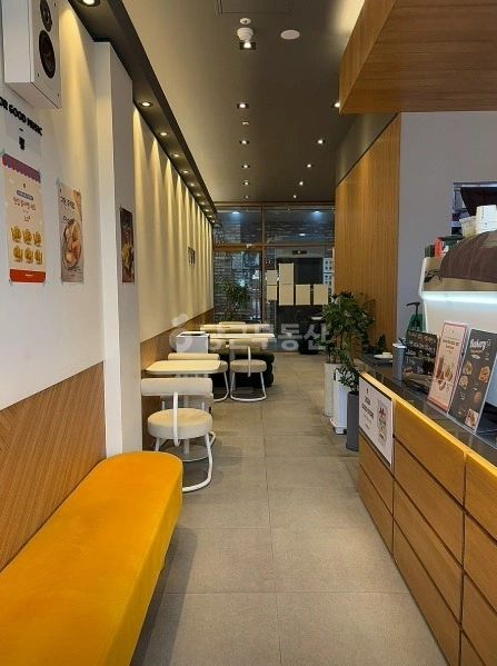 전남광주통합특별시 광산구 쌍암동 상가 사진 1