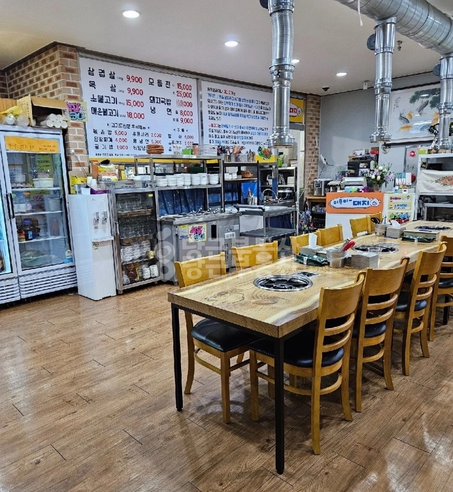 충청남도 천안시 동남구 신부동 상가 사진 1