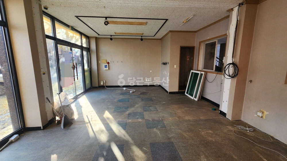 충청남도 아산시 용화동 상가 사진 1