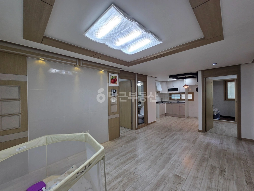 인천광역시 서해구 검암동 빌라(투룸 이상) 사진 1
